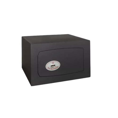 Coffre fort 17L- Serrure à clé -MTK/3