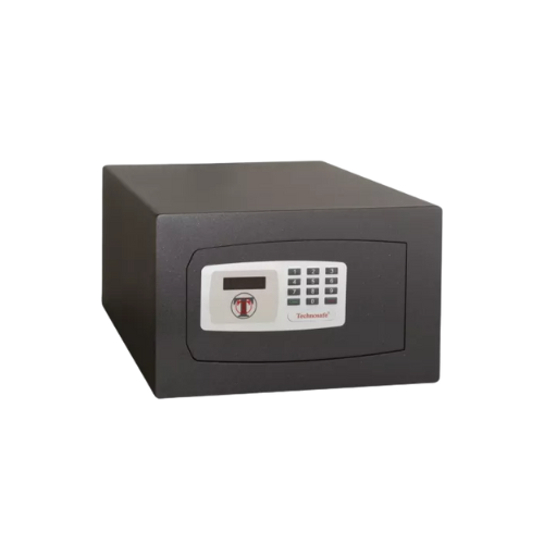 Coffre fort 17L- Serrure électronique  -MTE/3